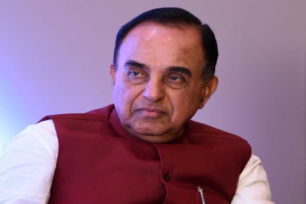 subramanian swamy wiki biography hindi