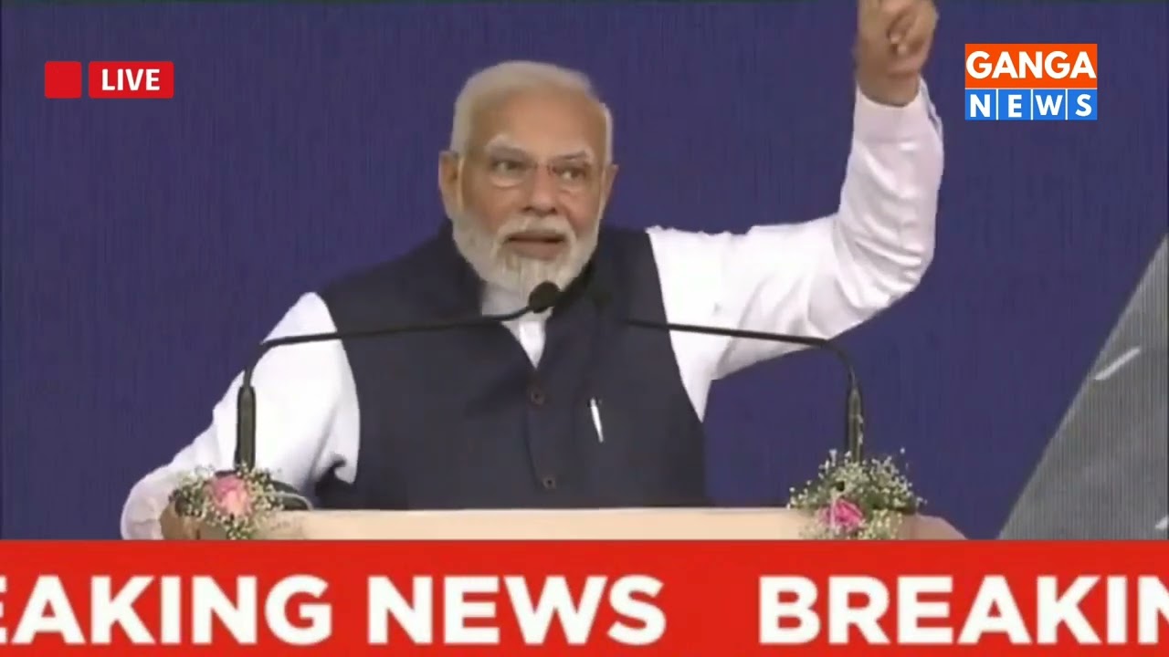 narendra modi attacks free politics