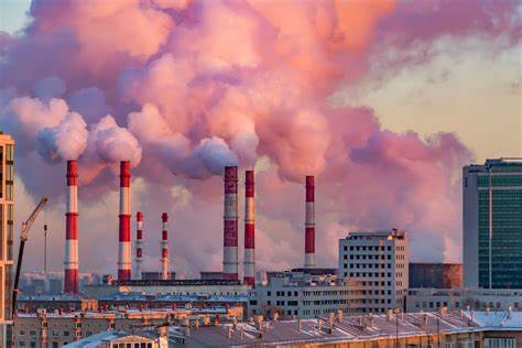 Air Pollution