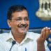 arvind kejriwal gets interim bail from supreme court