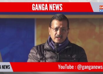 Narendra Modi ने कहा आप’दा’, तो Arvind Kejriwal ने पलटवार किया