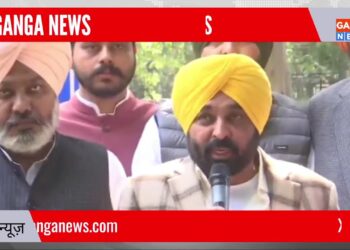 केजरीवाल ने पंजाब के सभी विधायकों की मीटिंग दिल्ली में बुलाई, क्या आप में सबकुछ ठीक है?