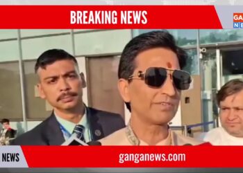 Arvind Kejriwal की हार पर बोले Kumar Vishwas, एक निर्लज्ज के के कारण लोगों के सपने टूटे