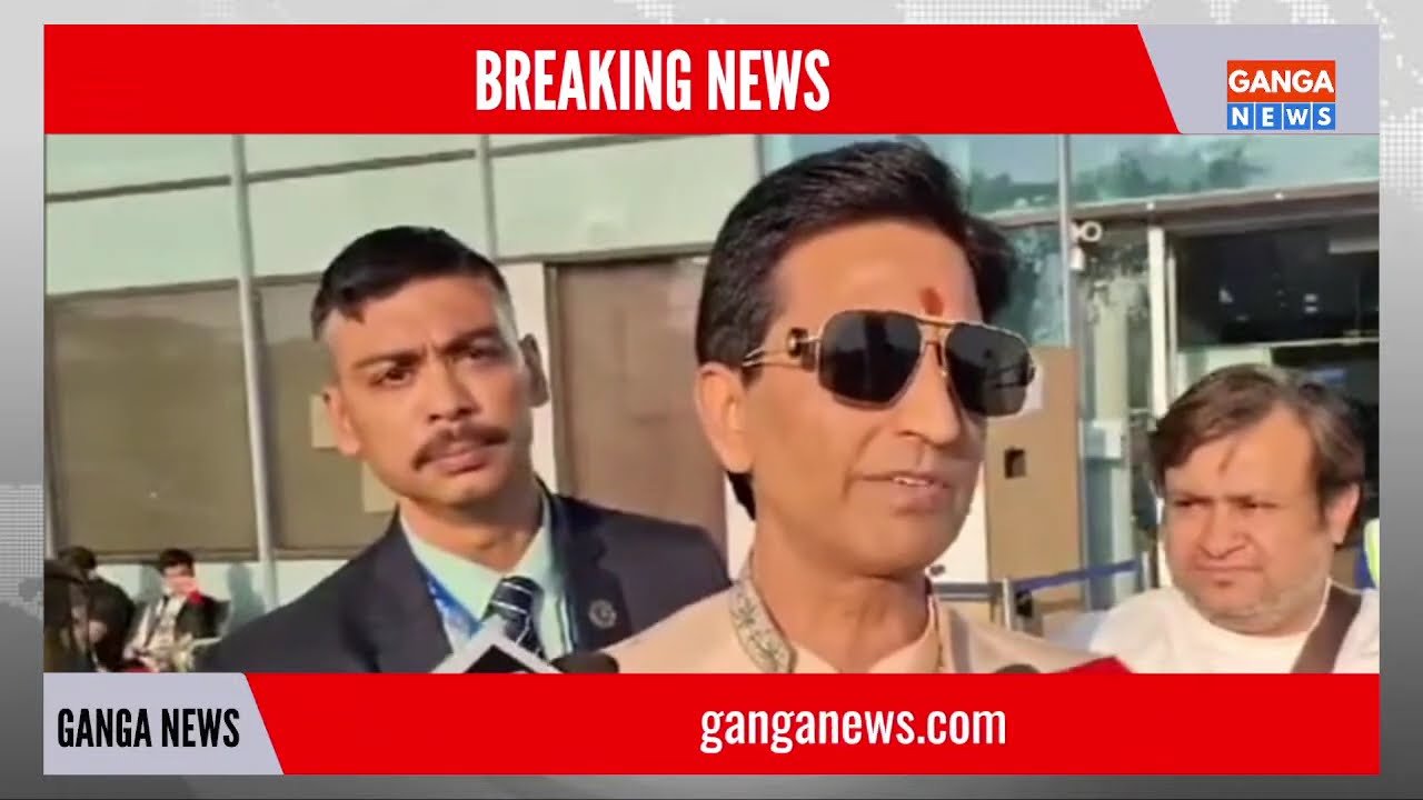 Arvind Kejriwal की हार पर बोले Kumar Vishwas, एक निर्लज्ज के के कारण लोगों के सपने टूटे