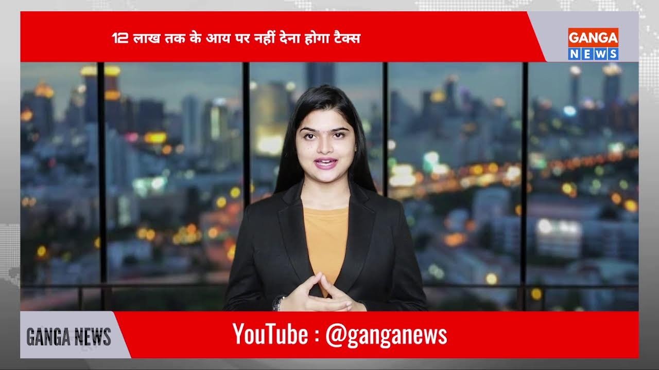 Budget 2025-26 | मिडिल क्लास की हुई चांदी, 12.75 लाख तक की सैलरी पर नहीं देना होगा टैक्स