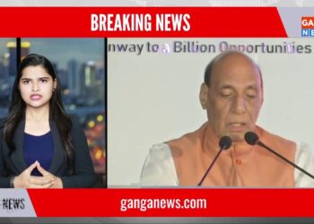 Today Breaking News | 10 फरवरी 2025 के मुख्य समाचार | India News | Mahakumbh | Ganga News Live