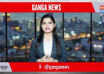 Today Breaking News | 11 फरवरी 2025 के मुख्य समाचार | India News | Mahakumbh | Ganga News Live