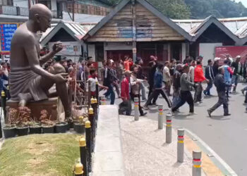 नाबालिग बच्ची से रेप करने वाले 65 साल के मोहम्मद उस्मान के पक्ष में हाई कोर्ट का फैसला, घर पर बुलडोजर एक्शन पर लगाई रोक