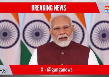 PM Modi Speech | Pakistan से बात होगी तो सिर्फ Terrorism होगी, सिर्फ POK पर होगी | Operation Sindoor