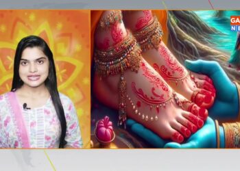 Radha Ashtami | राधा रानी के अवतरण दिवस को राधा अष्टमी के रूप पर मनाया जाता है, क्यों श्रीजी का नाम कृष्ण से पहले लिया जाता है?